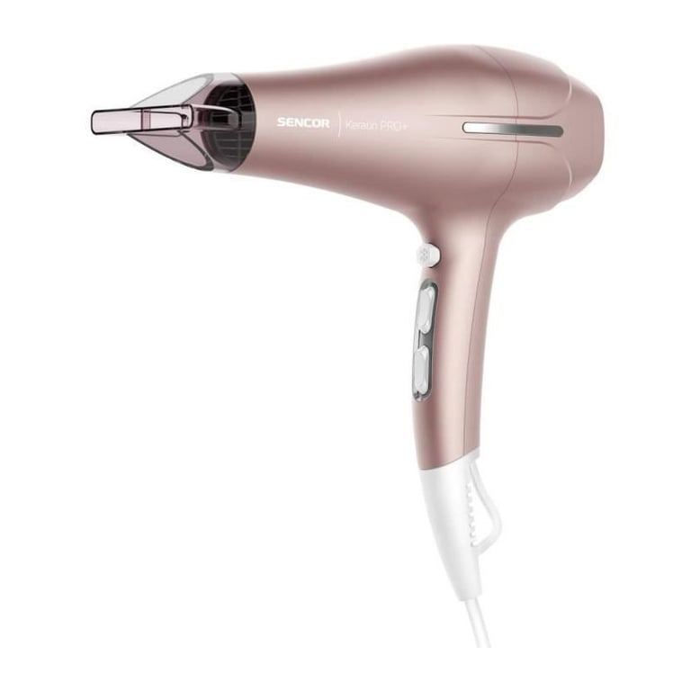 Sèche cheveux Sencor SHD 6800RG - vue 8