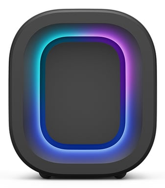 ULT Field 5 Enceinte portable stéréo Noir