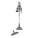 Hoover RA22AFG 011 Aspirateur-balai 2 en 1 Batterie Sec Tissu Sans sac 0,7 L Titane