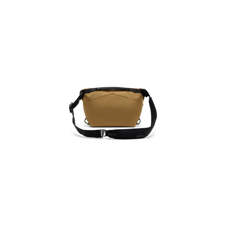 PEAK DESIGN EVERYDAY SLING 3 COYOTE - vue 4