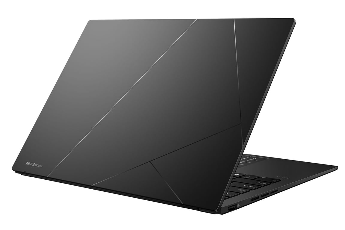Zenbook 14 Ryzen AI 7 445 14” 4.6 GHz Radeon Graphics AZERTY - vue 2