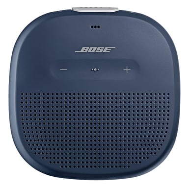 Diffusore Bluetooth SoundLink Micro - Blu