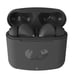 Fresh 'n Rebel Twins Fuse Casque True Wireless Stereo (TWS) Ecouteurs Appels/Musique/Sport/Au quotidien Bluetooth Gris