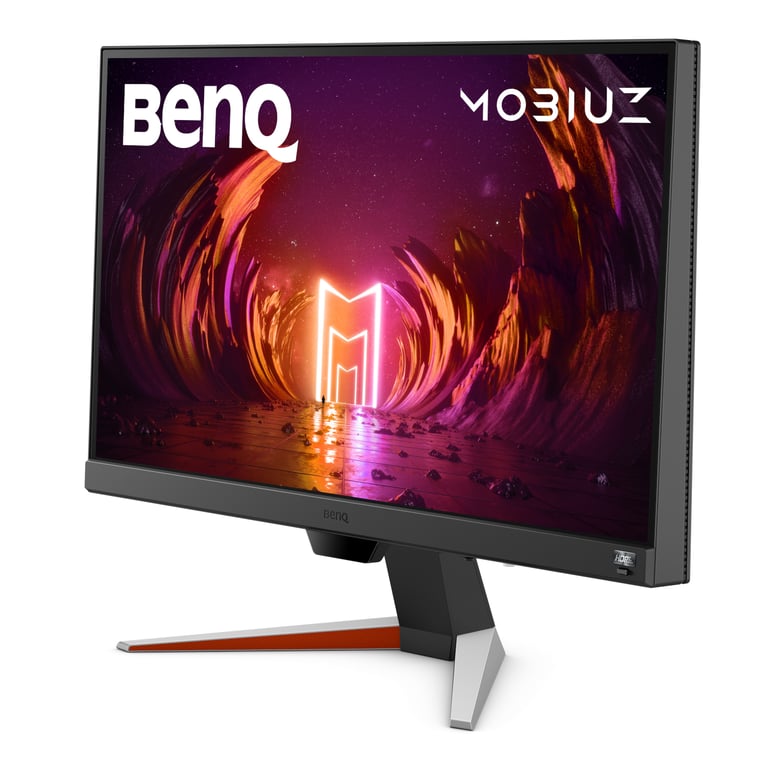 BenQ EX240N monitor de pantalla plana para PC 60,5 cm (23,8