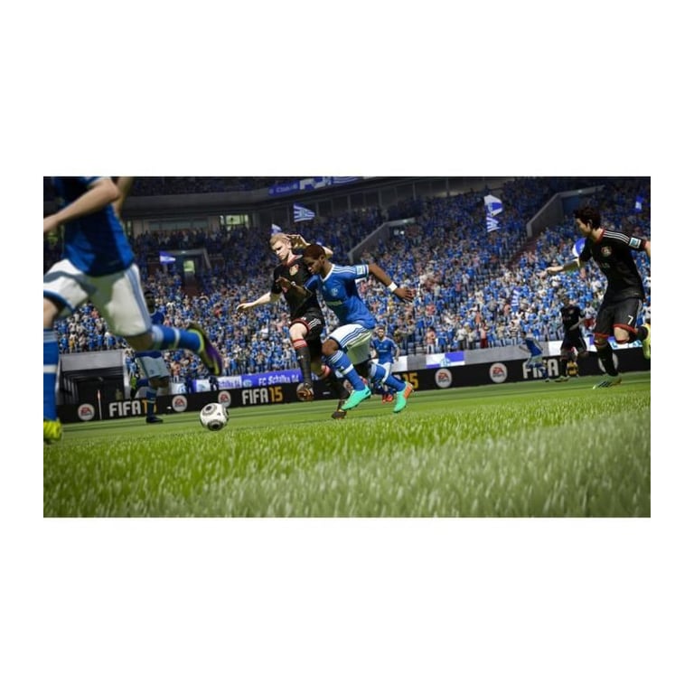 FIFA 15 Jeu PS3 - vue 3