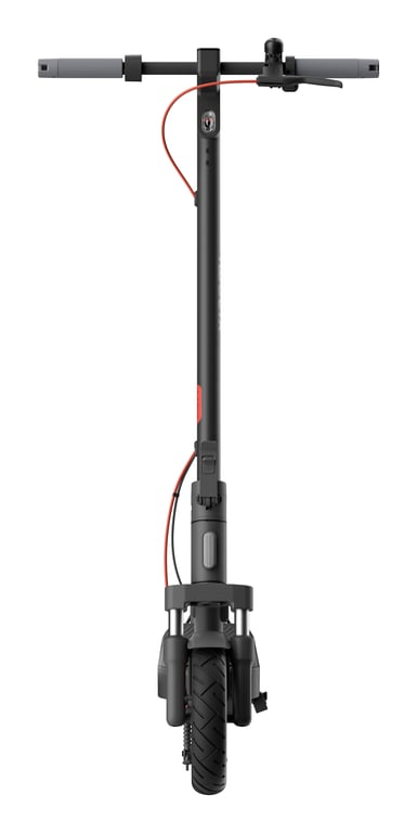 Trottinette Électrique Xiaomi Electric Scooter 5 Max – Moteur 400 W, Autonomie 60 km - vue 4