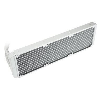 Enermax ELC-LMT360-W-ARGB système de refroidissement d'ordinateur Processeur Refroidisseur de liquide tout-en-un 12 cm Blanc 1 pièce(s)