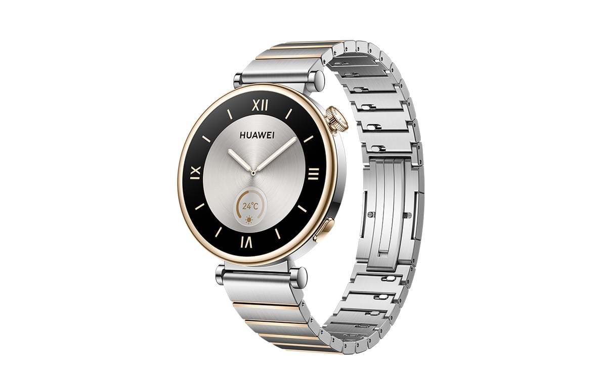 Huawei WATCH GT 4 3,35 cm (1.32