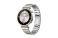 Huawei WATCH GT 4 3,35 cm (1.32'') AMOLED 41 mm Digital 466 x 466 Pixeles Plata Wifi GPS (satélite)