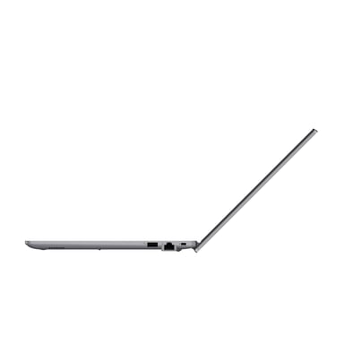 ASUS ExpertBook P1 P1403CVA-S60636X Intel® Core™ i5 i5-13420H Ordinateur portable 35,6 cm (14'') Full HD 16 Go DDR5-SDRAM 512 Go SSD Wi-Fi 6 (802.11ax) Windows 11 Pro Gris