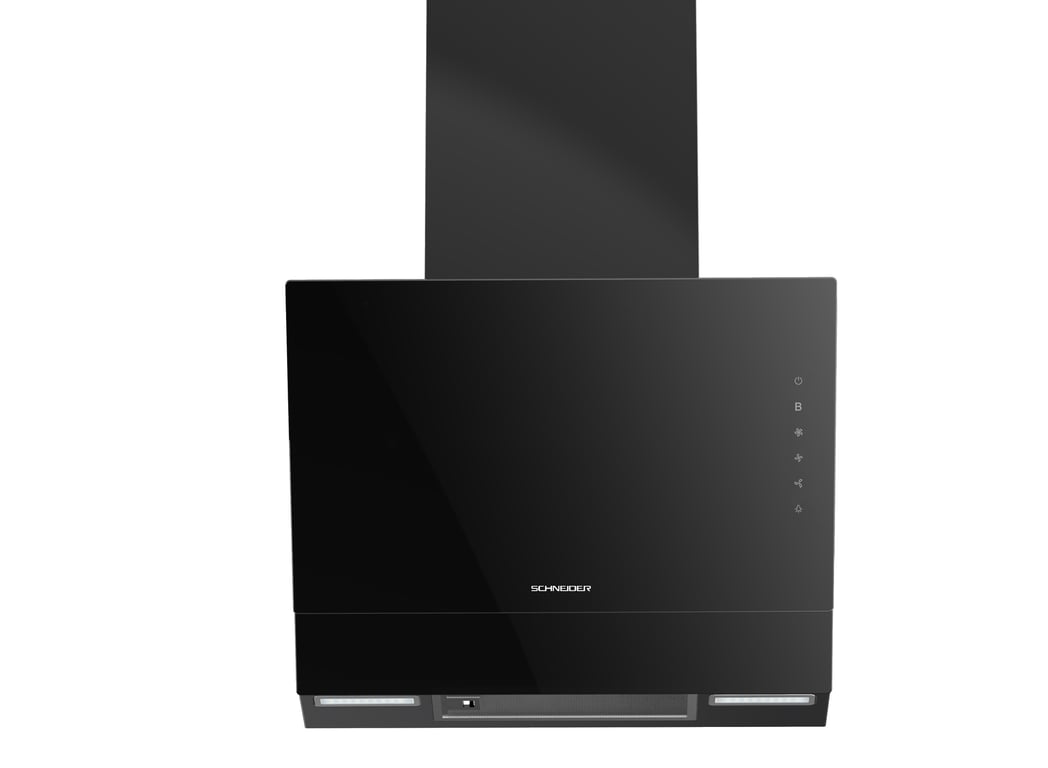Schneider SCHD60BG BA Hotte décorative 60cm Neuf