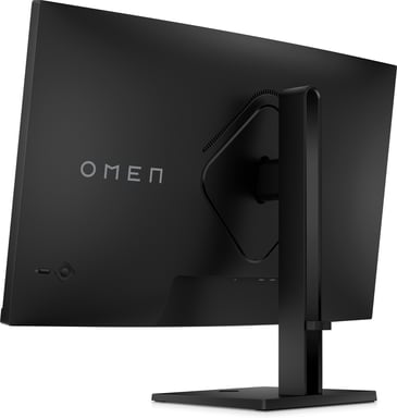 Ecran PC Hp gamer incurve QHD 165 Hz OMEN 31,5 pouces OMEN 32c