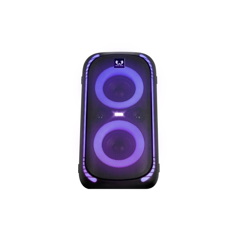 Fresh 'n Rebel Party Speaker Large with Trolley Enceinte portable stéréo - vue 4