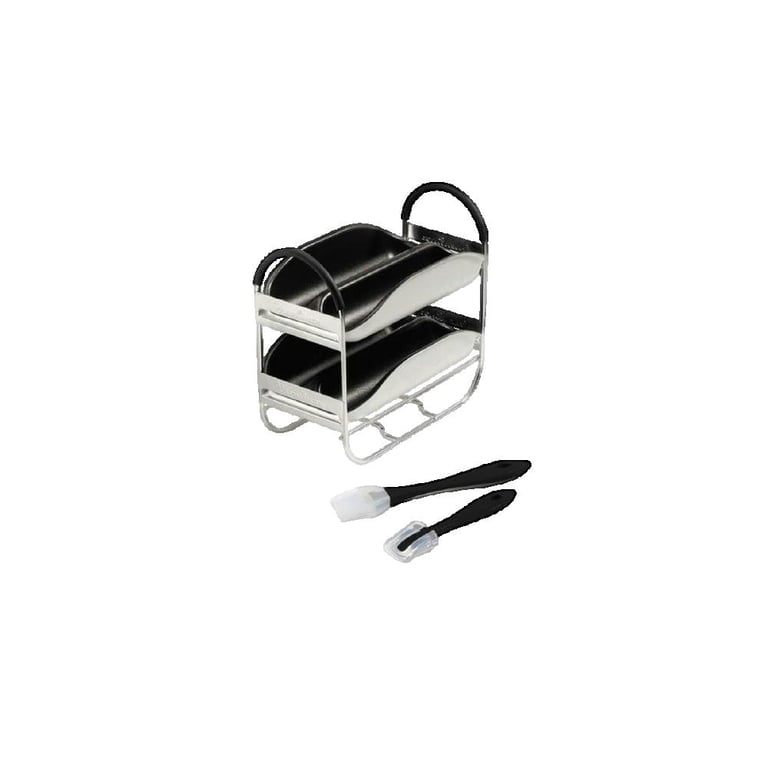 Machine à Pain Tefal PF610138 – 1600W, Écran Intégré, 1,5kg de Pâte - vue 4