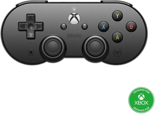 8Bitdo SN30 Pro Manette pour Xbox Cloud Gaming