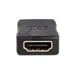 StarTech.com Adattatore da DisplayPort a HDMI - Convertitore video compatto da DP a HDMI 1080p - Certificato VESA DisplayPort - Cavo passivo da DP 1.2 a HDMI per monitor/display/proiettore