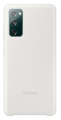 Samsung EF-PG780 funda para teléfono móvil 16,5 cm (6.5'') Blanco