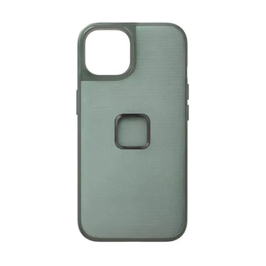 Custodia PEAK DESIGN Mobile Everyday per iPhone 14 Pro Max - Salvia