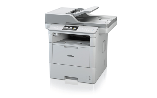 Brother MFC-L6950DW impresora multifunción Laser A4 1200 x 1200 DPI 50 ppm Wifi