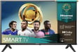 Hisense 40E4QT 101,6 cm (40'') Full HD Smart TV Wifi Negro
