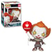 FUNKO Pop Movies: It: Chapter 2- Pennywise W/Balloon