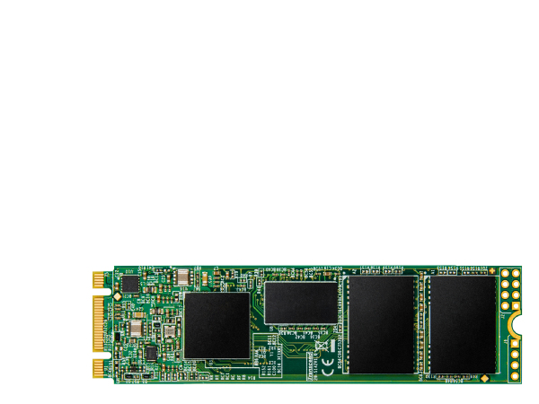 Transcend 830S 2 TB M.2 Serial ATA III 3D NAND