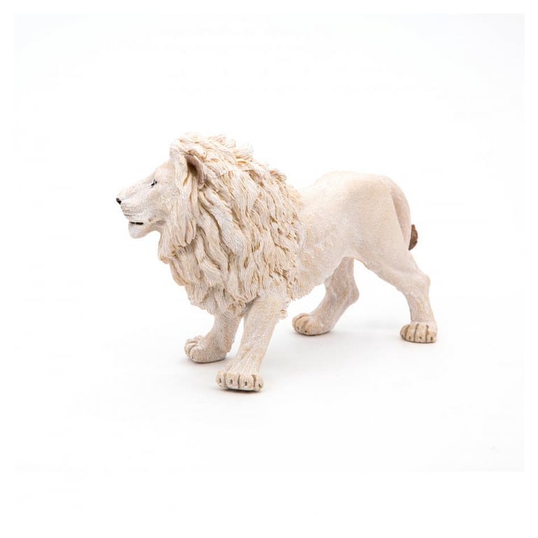 Papo Grand lion Neuf - vue 4