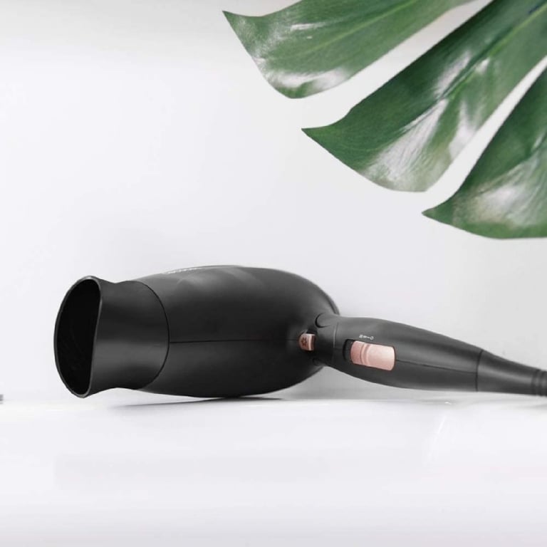 Cecotec Bamba IoniCare 5450 Power&Go Pro Fire - vue 4