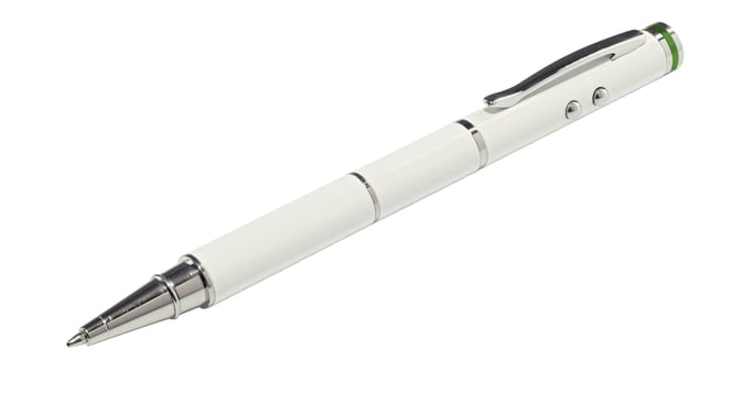 Leitz Stylet 4 en 1 Complete