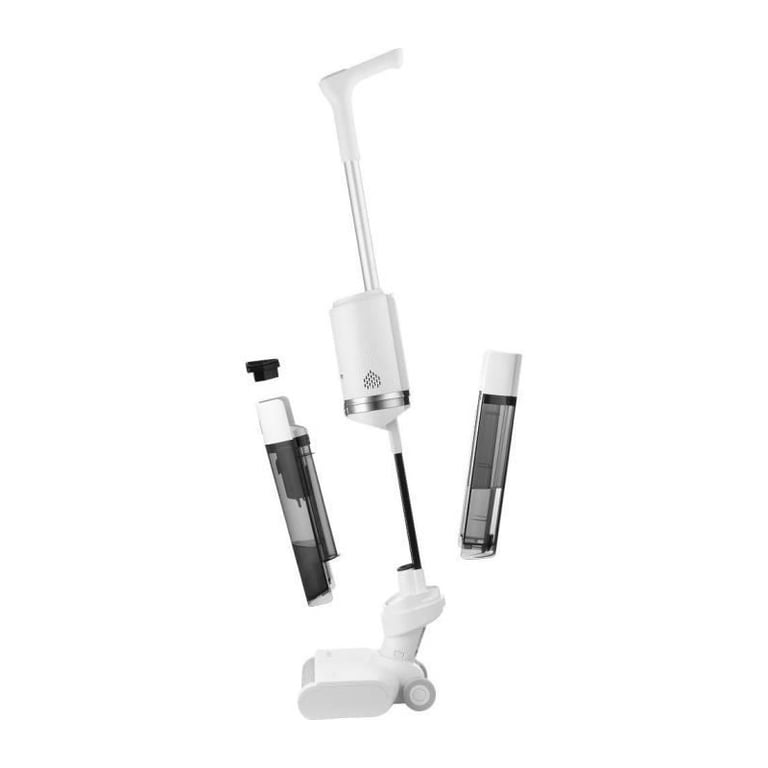 Aspirateur Laveur Sencor SVW 5010WH – 11000 Pa, Fonction Autonettoyante - vue 3