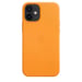 Apple MHK63ZM/A coque de protection pour téléphones portables 13,7 cm (5.4'') Housse Orange Apple iPhone 12 mini