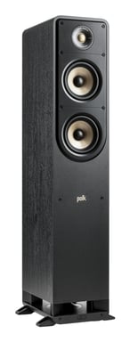 Polk Audio Signature Elite ES50 Noir Avec fil