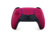 Controller Sony DualSense V2, rosso cosmico (PS5)