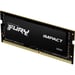 KINGSTON - Fury Impact - Memoria - 8 GB - DDR4 - 2666 MHz CL15