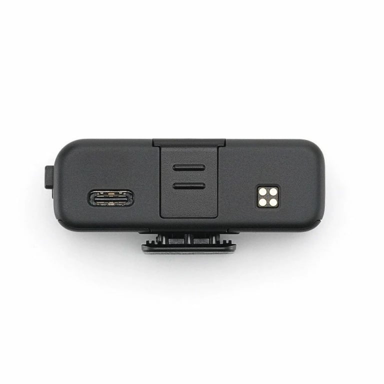 Mic 3 Receiver - vue 10