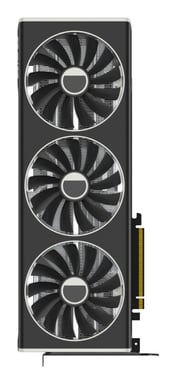 XFX RX-79TMERCU9 tarjeta gráfica AMD Radeon RX 7900 XT 20 GB GDDR6