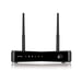 Zyxel LTE3301-PLUS router inalámbrico Gigabit Ethernet Doble banda (2,4 GHz / 5 GHz) 4G Negro