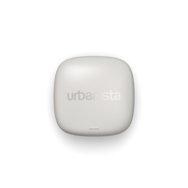 Écouteurs True Wireless Urbanista Porto – Bluetooth 5.4, Résistant à l'Eau - vue 3