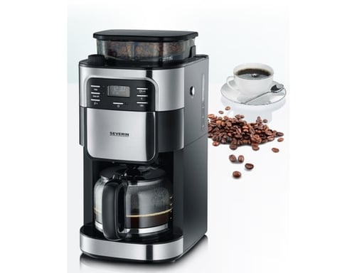 Severin KA 4810 machine à café Semi-automatique Machine à café filtre 1,4 L