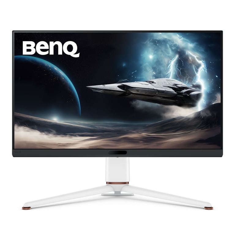 BenQ 31.5 Mini LED MOBIUZ EX321UX - vue 2