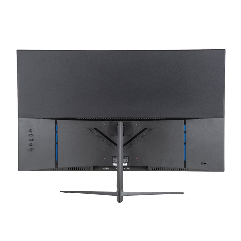 iggual ML27S écran plat de PC 68 6 cm 27 1920 x 1080 pixels Full HD LED Neuf - vue 2