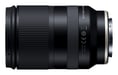 Tamron 28-200mm F/2.8-5.6 Di III RXD MILC Objectif zoom standard Noir