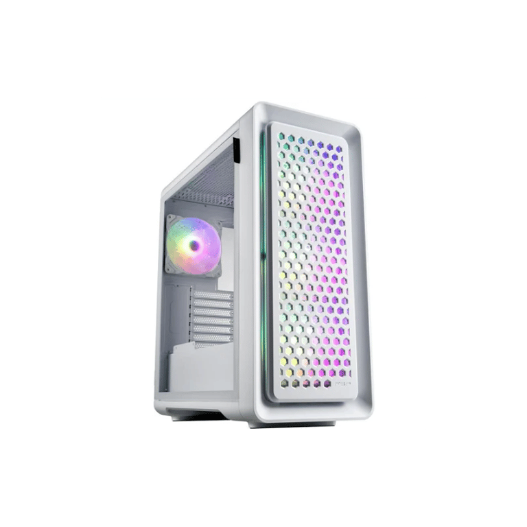 FSP FORTRON Boitier CUT593A E ATX Neuf