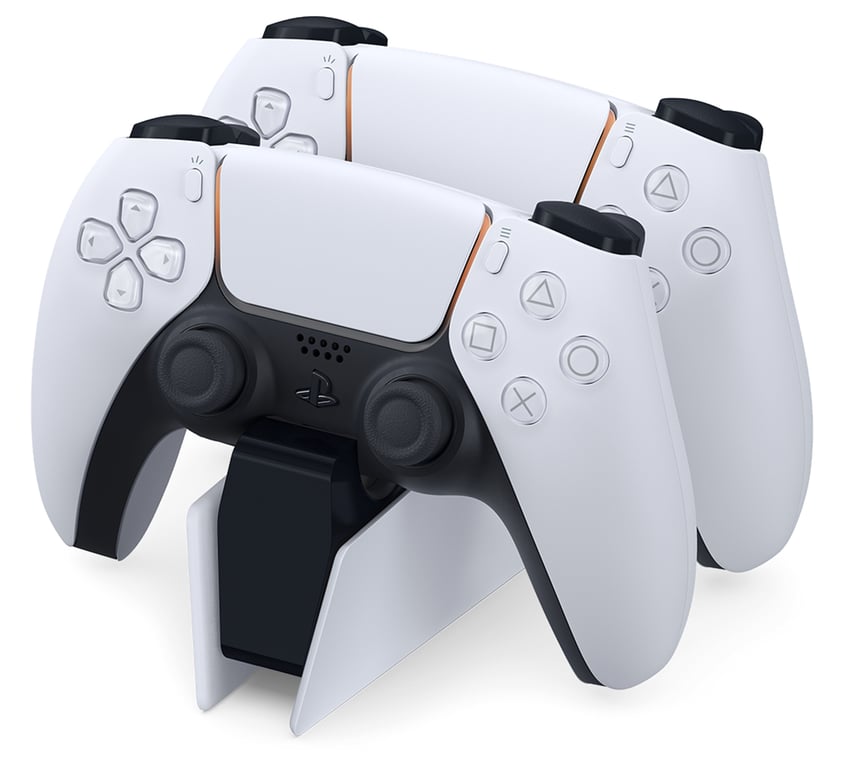 Chargeur Manette DualSense PlayStation 5 - Sony