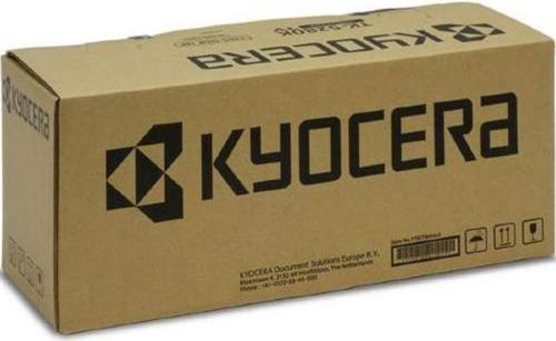 Toner Kyocera 1T02XF0NL0 Cyan - vue 3