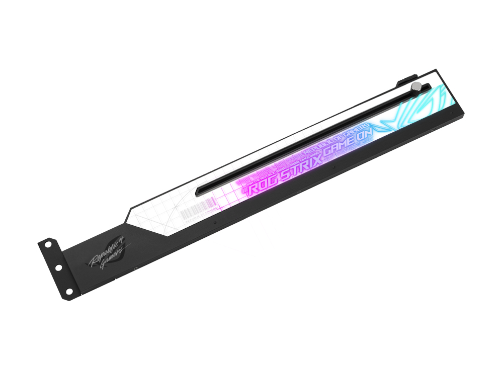 Asus support carte graphique ROG Strix - vue 6