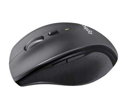 Logitech Marathon Mouse M705 souris Bureau Droitier RF sans fil Optique