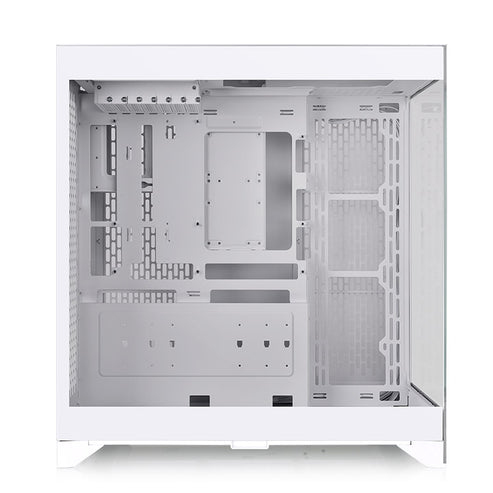 THERMALTAKE Boitier Moyen Tour E ATX Centralized Thermal Efficiency E660 MX avec panneaux vitrés Neuf - vue 3