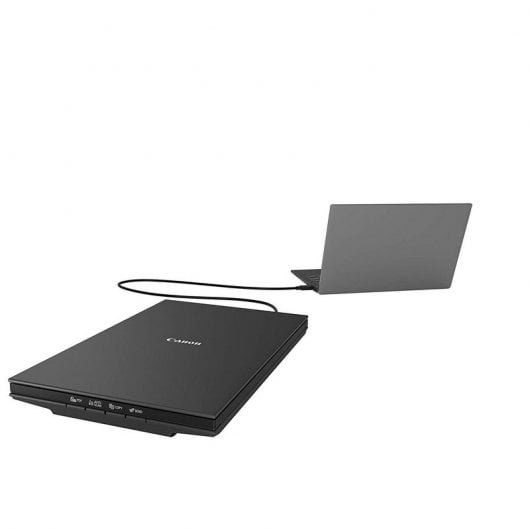 Scanner à plat Lide 300 - vue 6