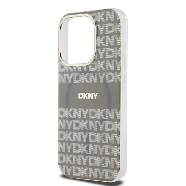 Custodia per iPhone 15 Pro MagSafe in TPU Soft con motivo